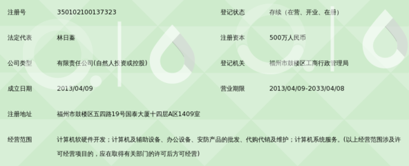 福州万通信息技术
