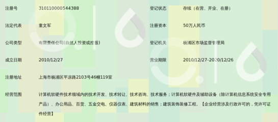 上海高财软件